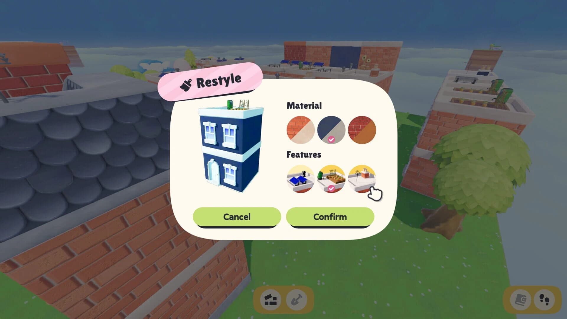 Townbox screenshot 1
