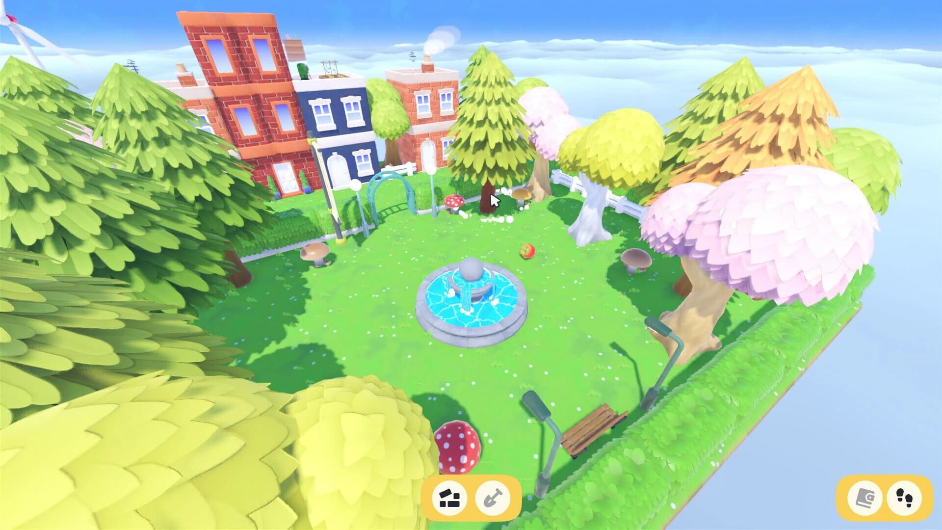 Townbox screenshot 5