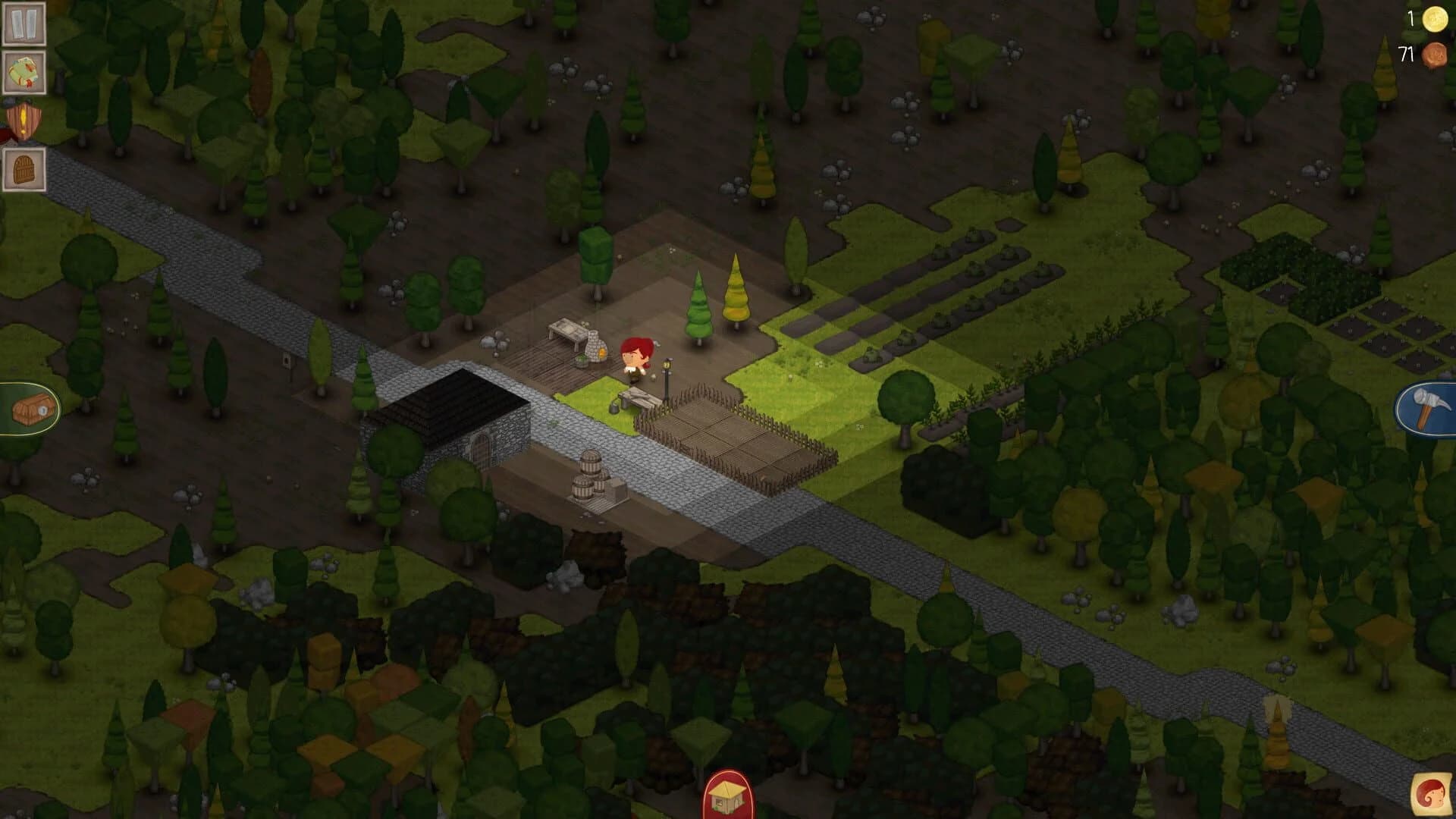 TownCraft screenshot 5