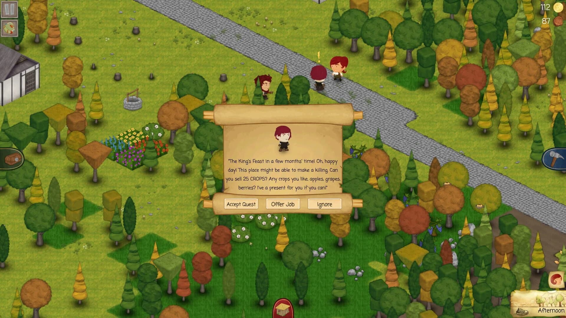 TownCraft screenshot 3