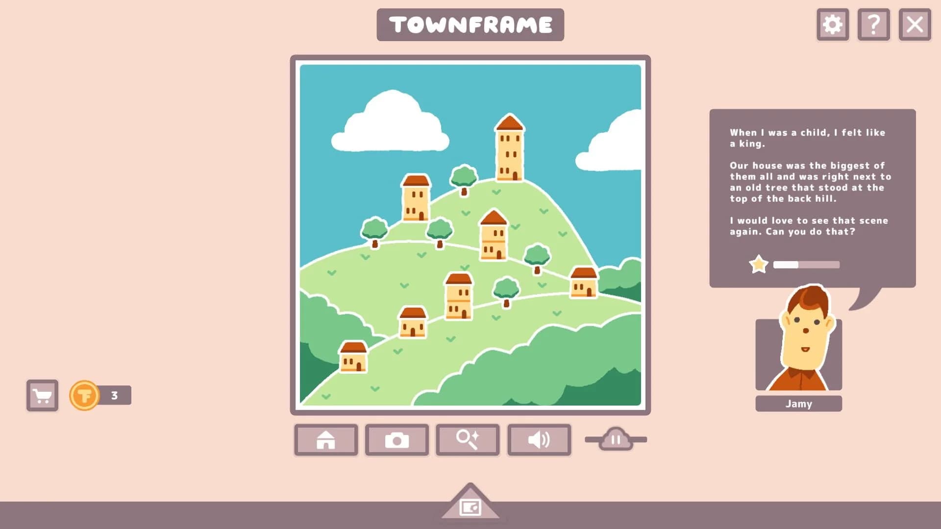 Townframe screenshot 5