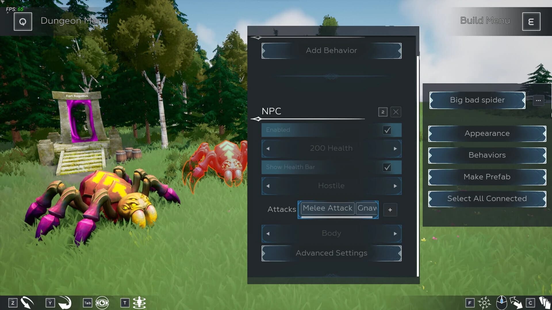 Towns of Yore screenshot 4