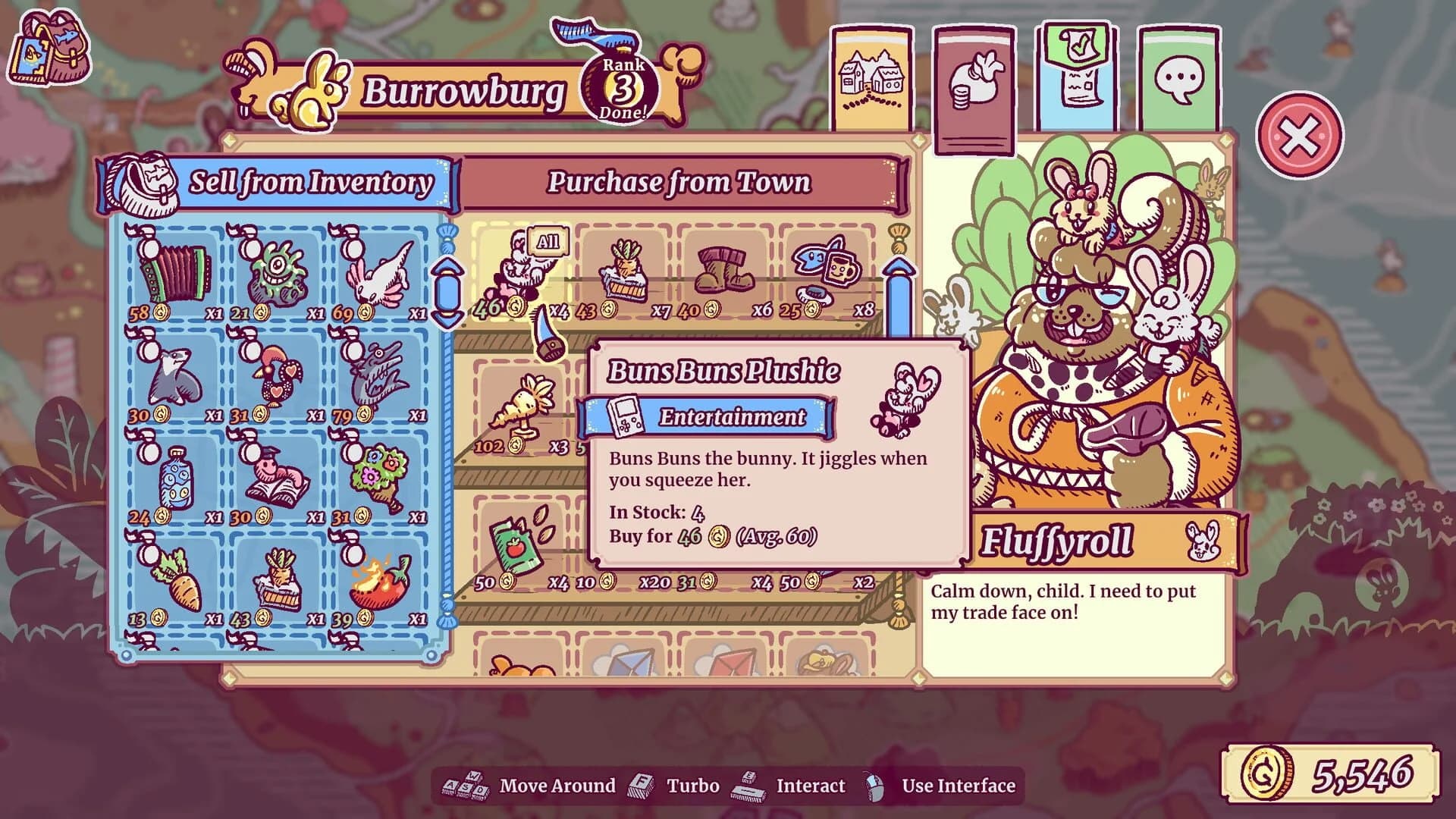 Townseek screenshot 4