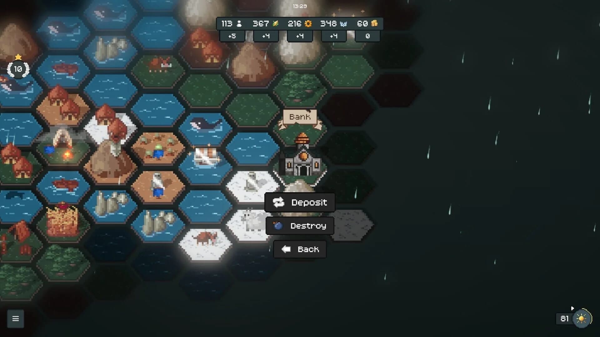 TownsFolk screenshot 1