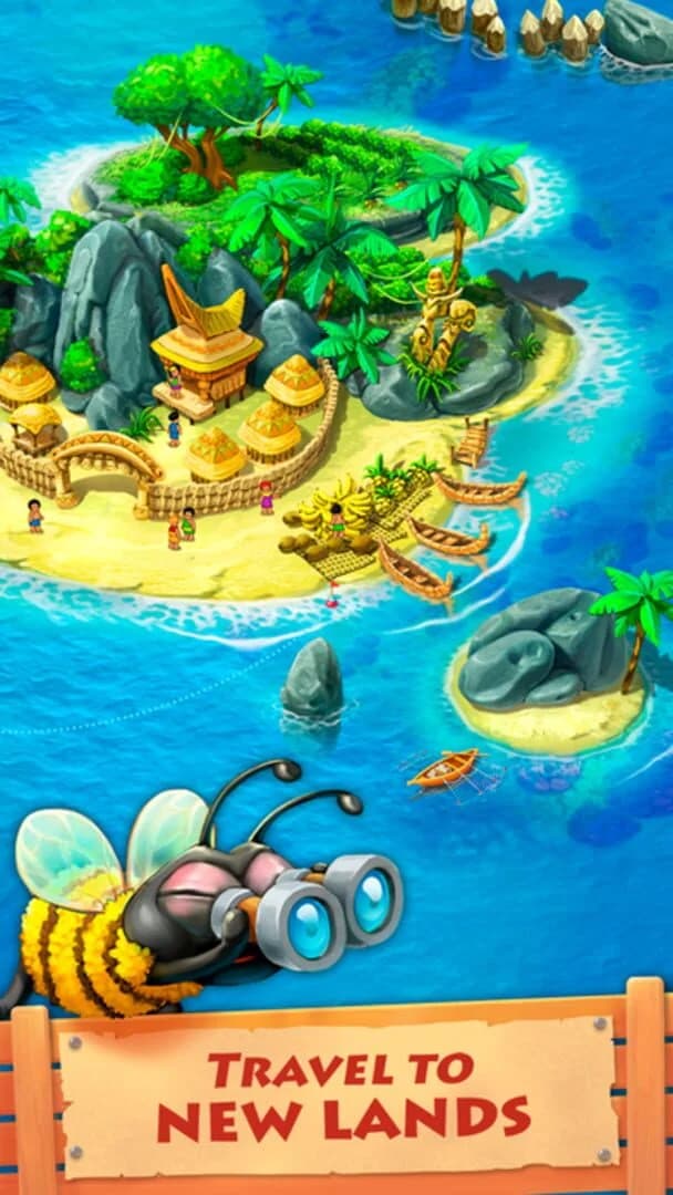 Township screenshot 3