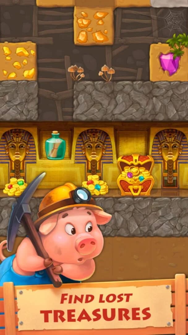 Township screenshot 2