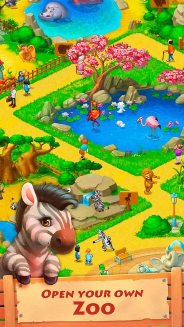 Township screenshot 5