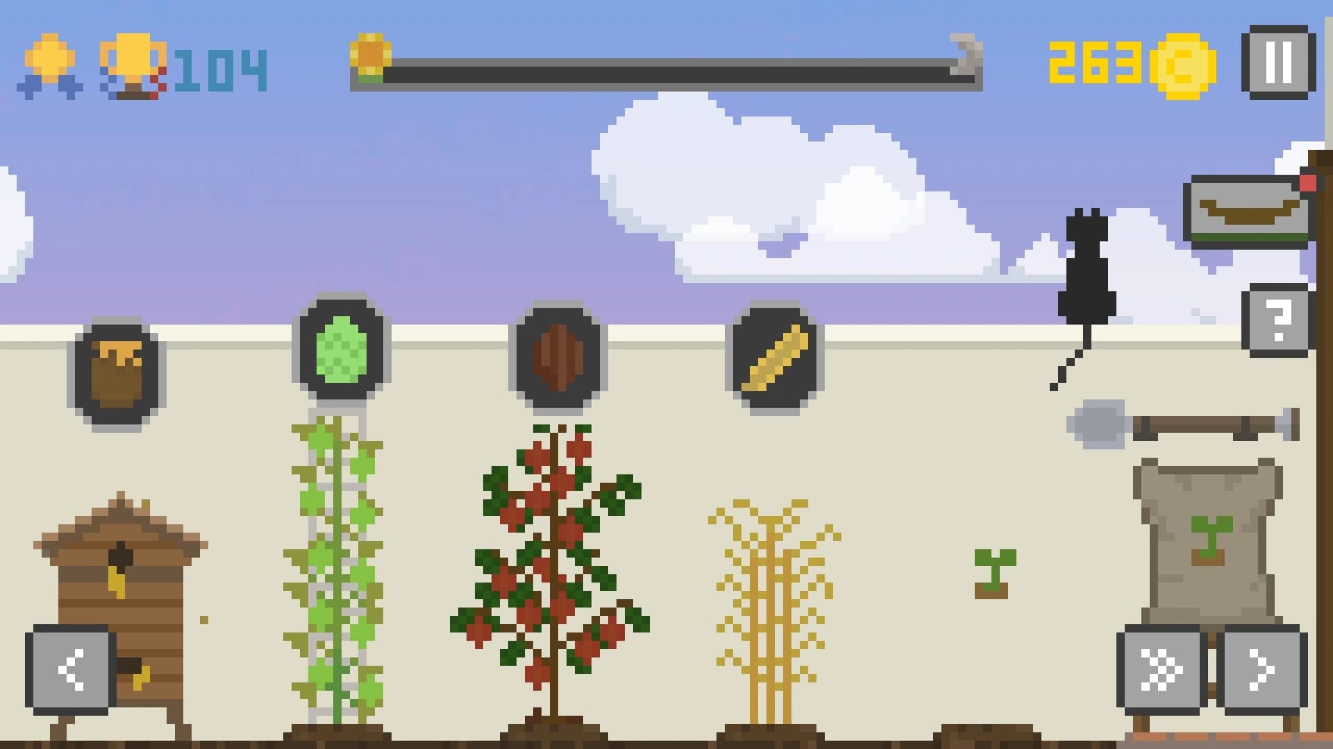 Towny Bar screenshot 4