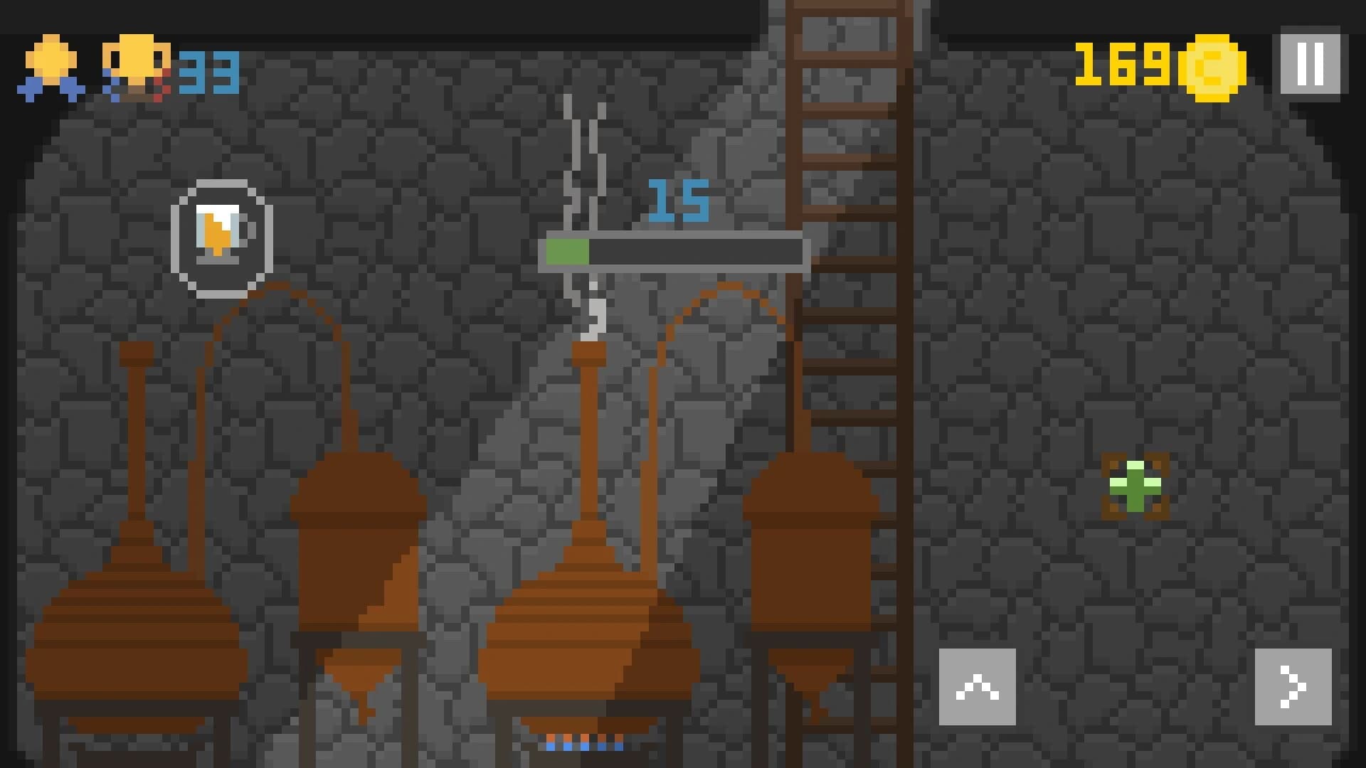 Towny Bar screenshot 3