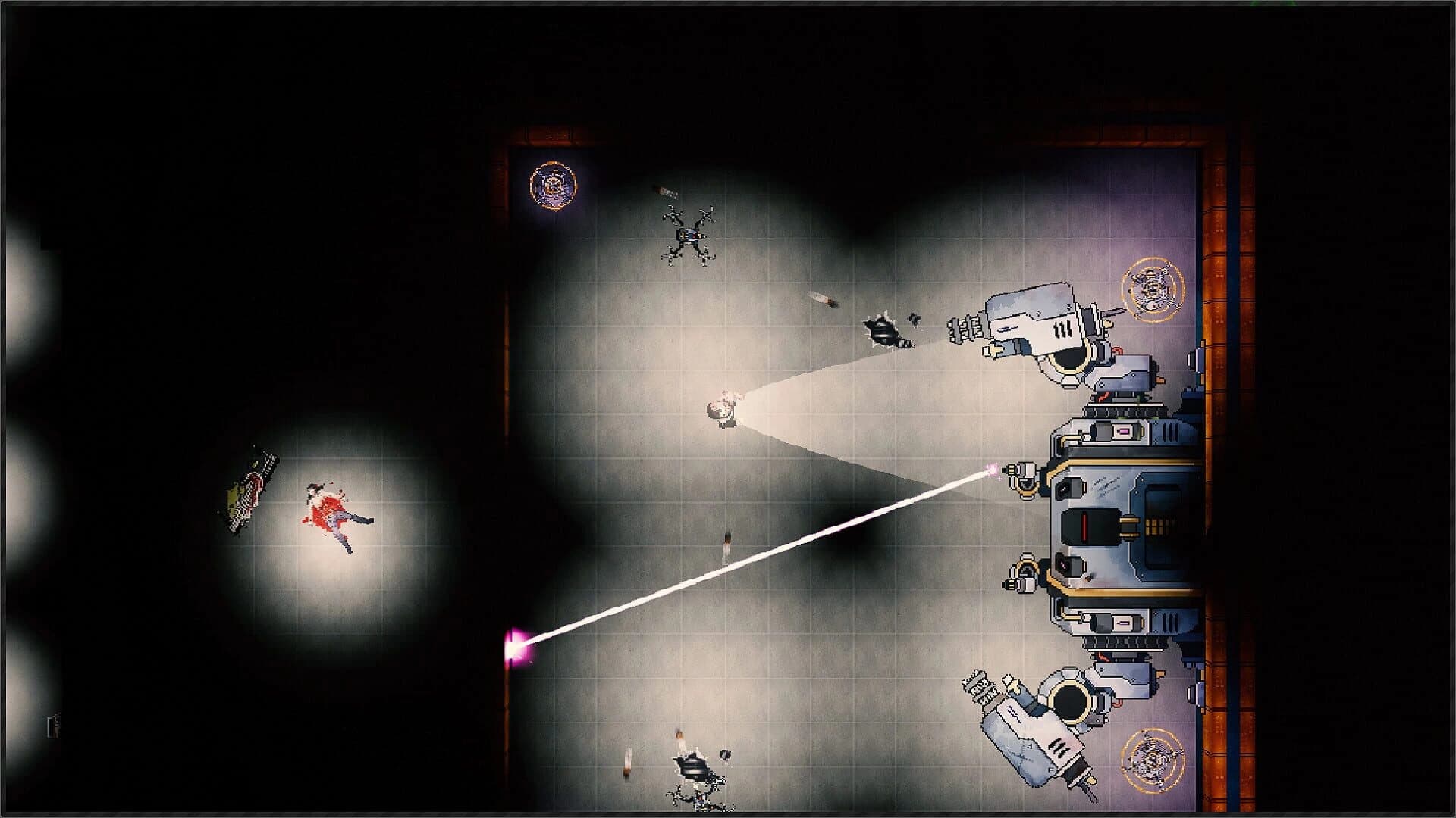 Toxastra screenshot 5