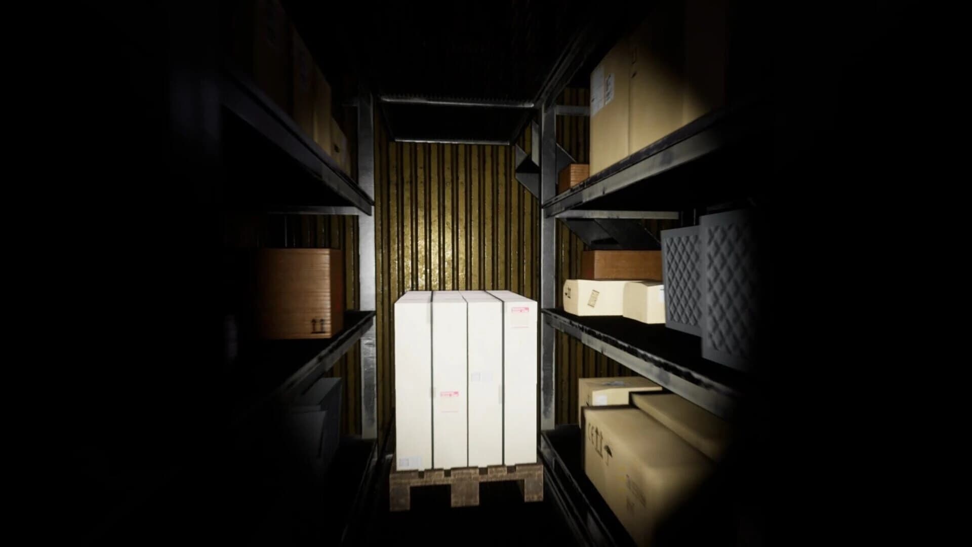 Toxic Harvest screenshot 4