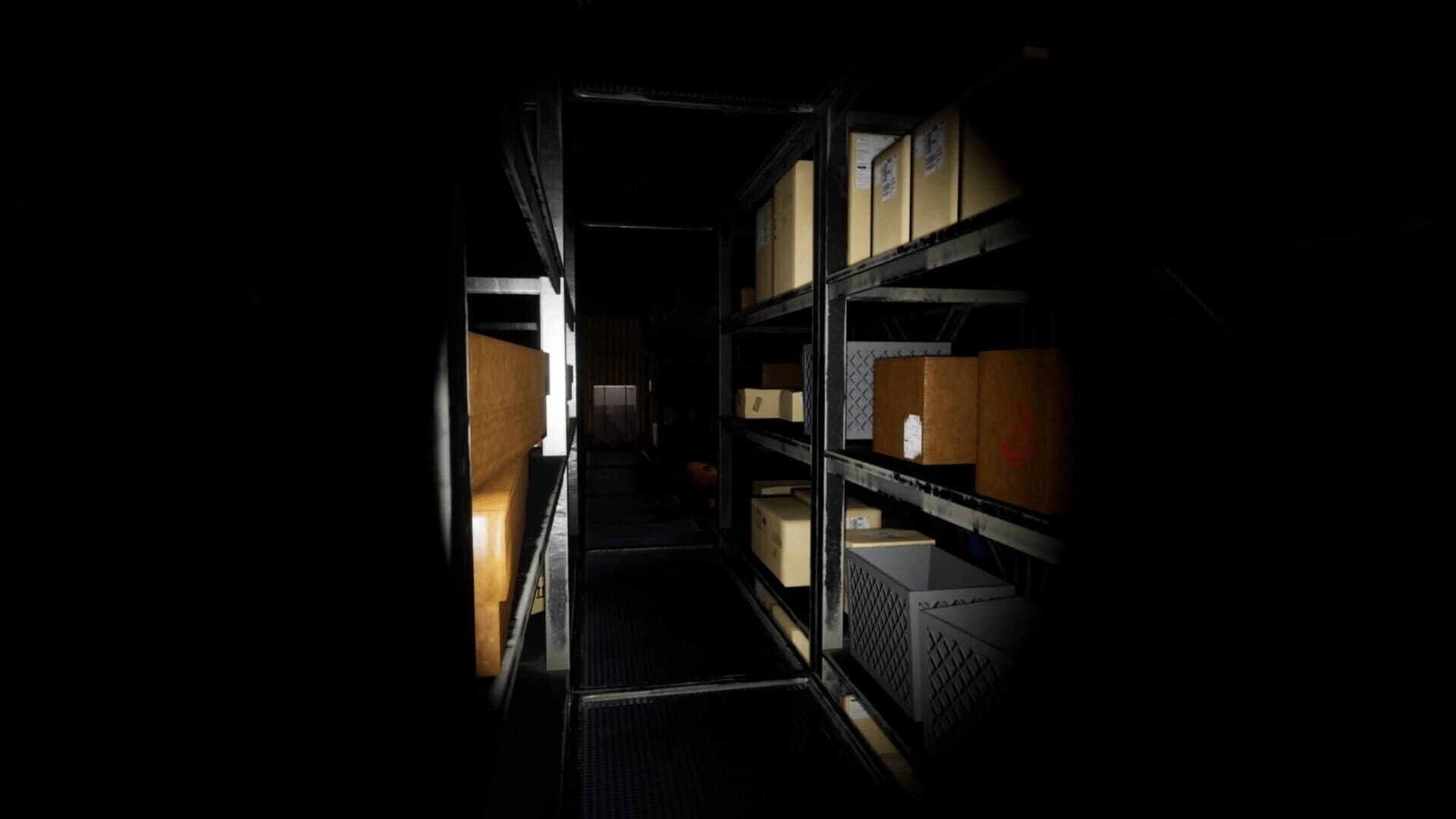 Toxic Harvest screenshot 1