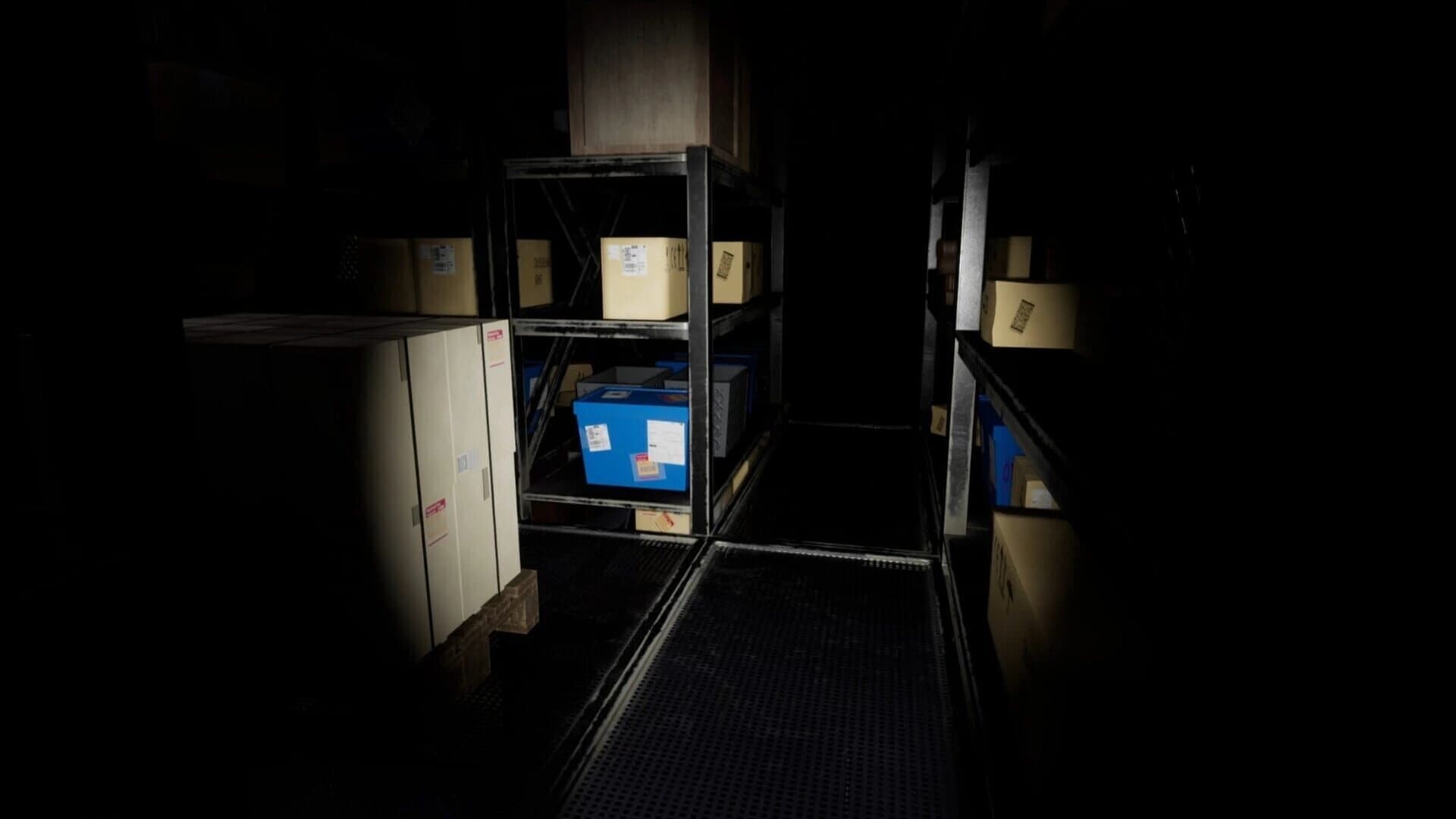 Toxic Harvest screenshot 5