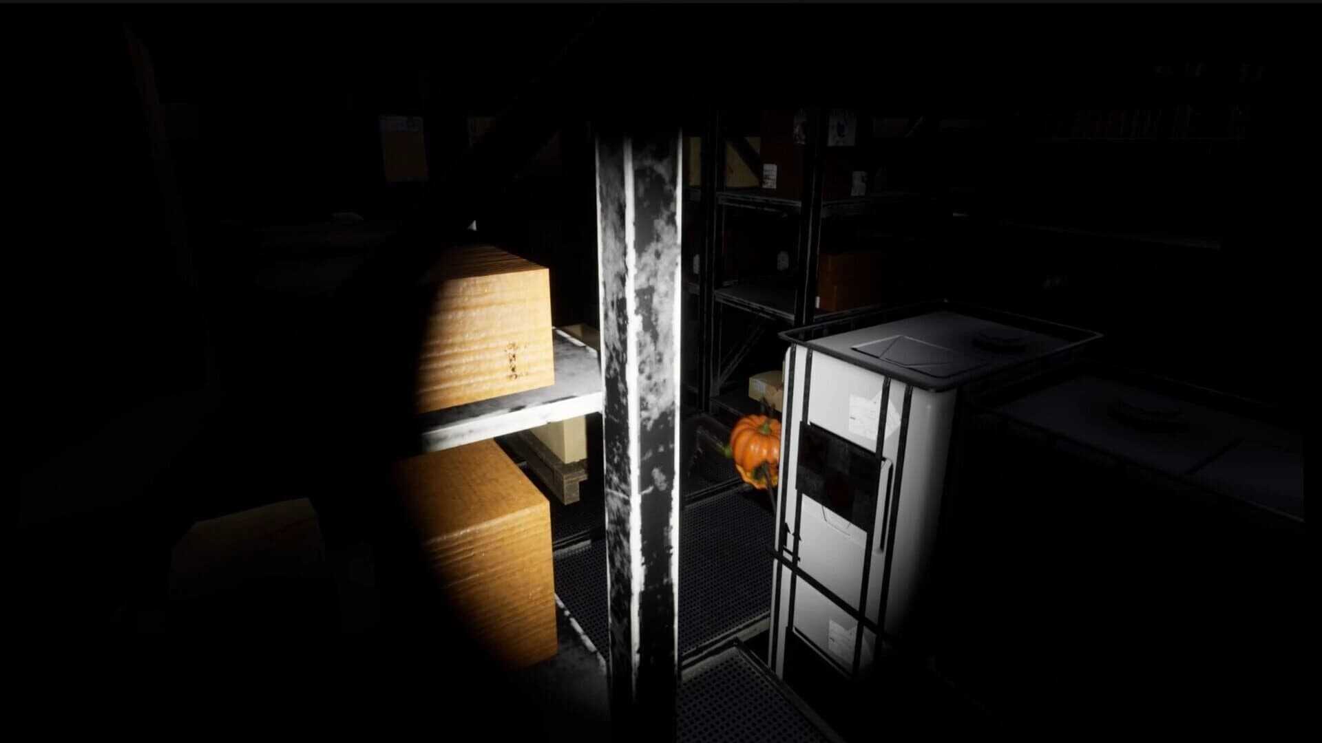 Toxic Harvest screenshot 3