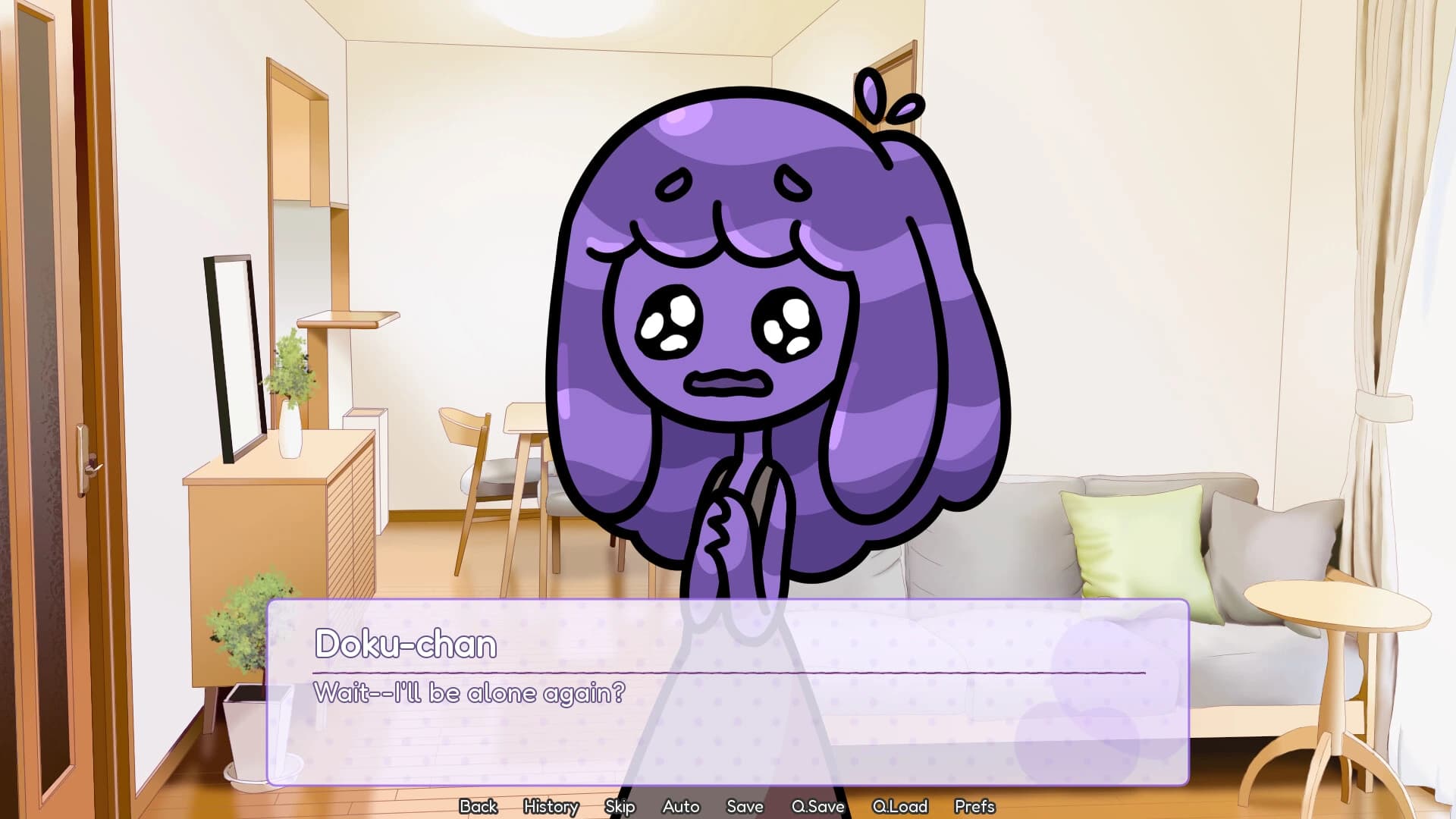 Toxic Yuri screenshot 3