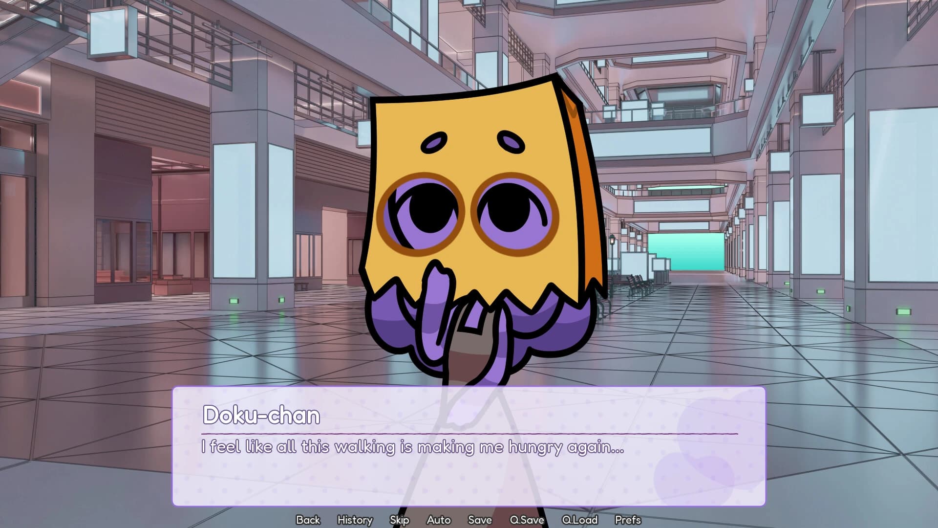 Toxic Yuri screenshot 6