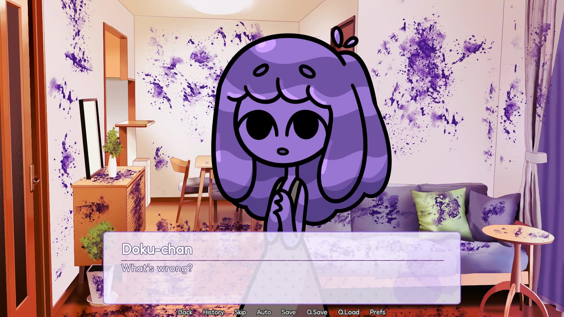 Toxic Yuri screenshot 4