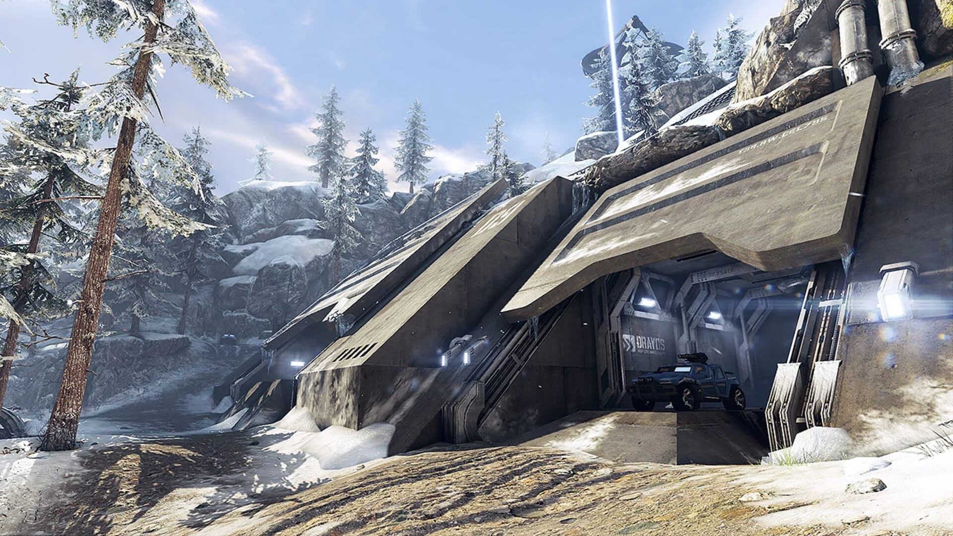 Toxikk screenshot 4