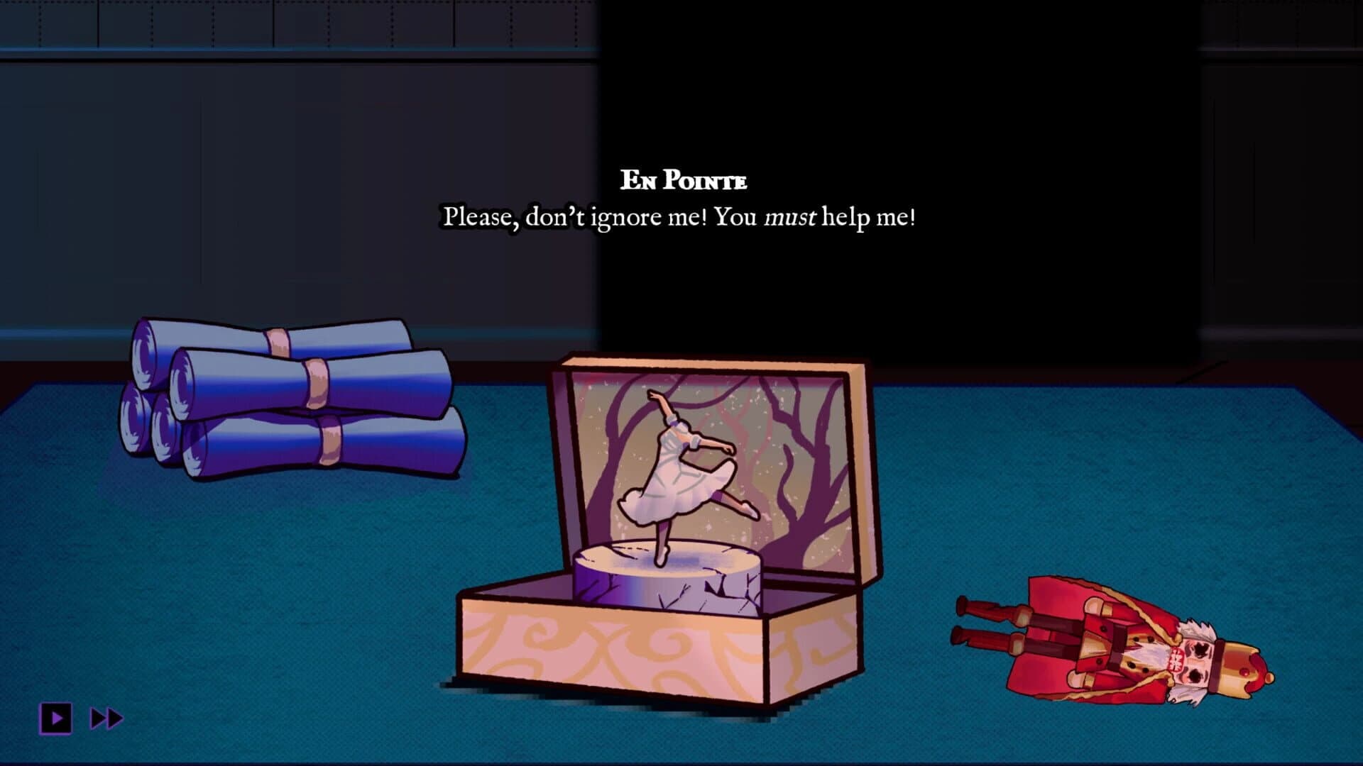 Toy Box screenshot 2