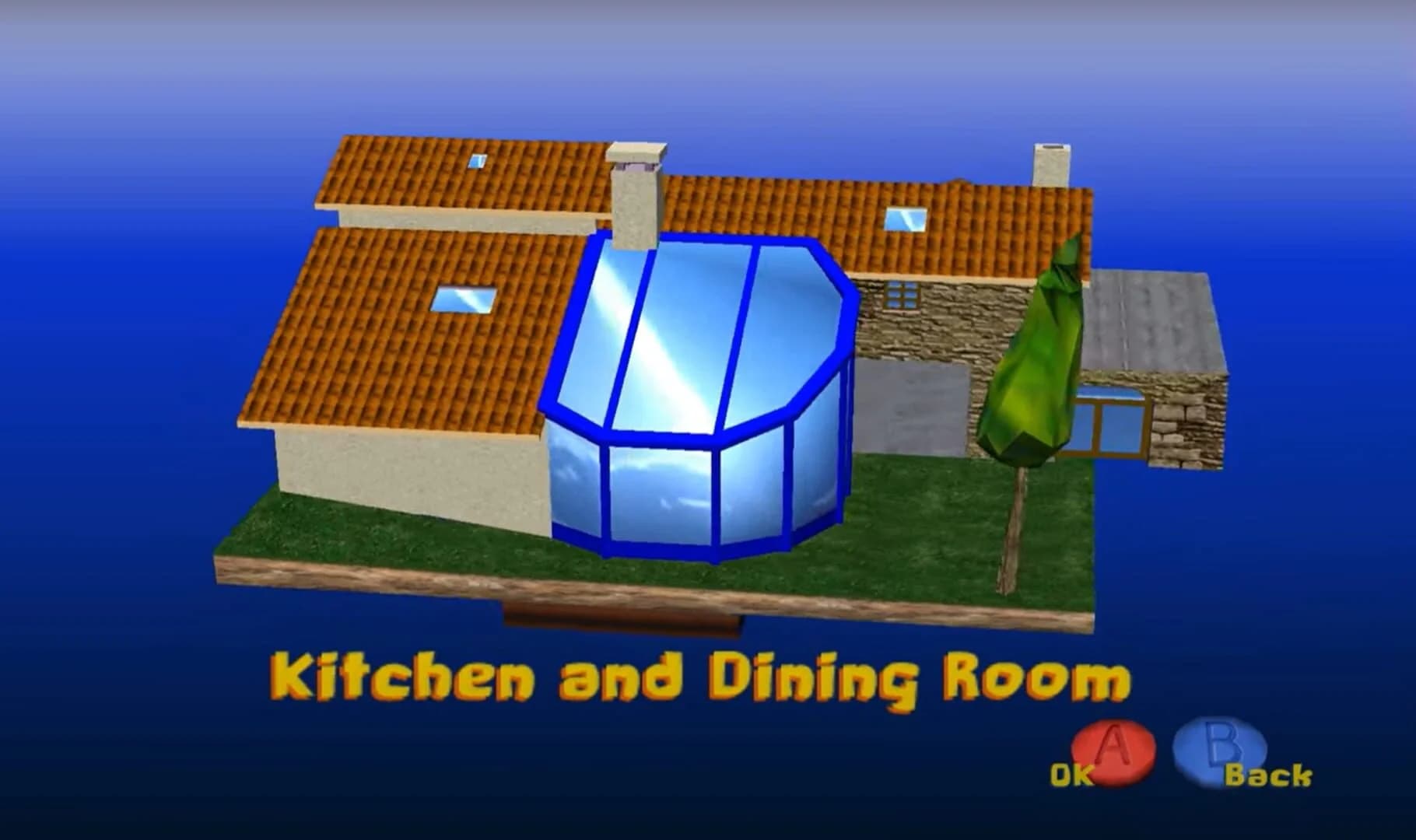 Toy Commander screenshot 1