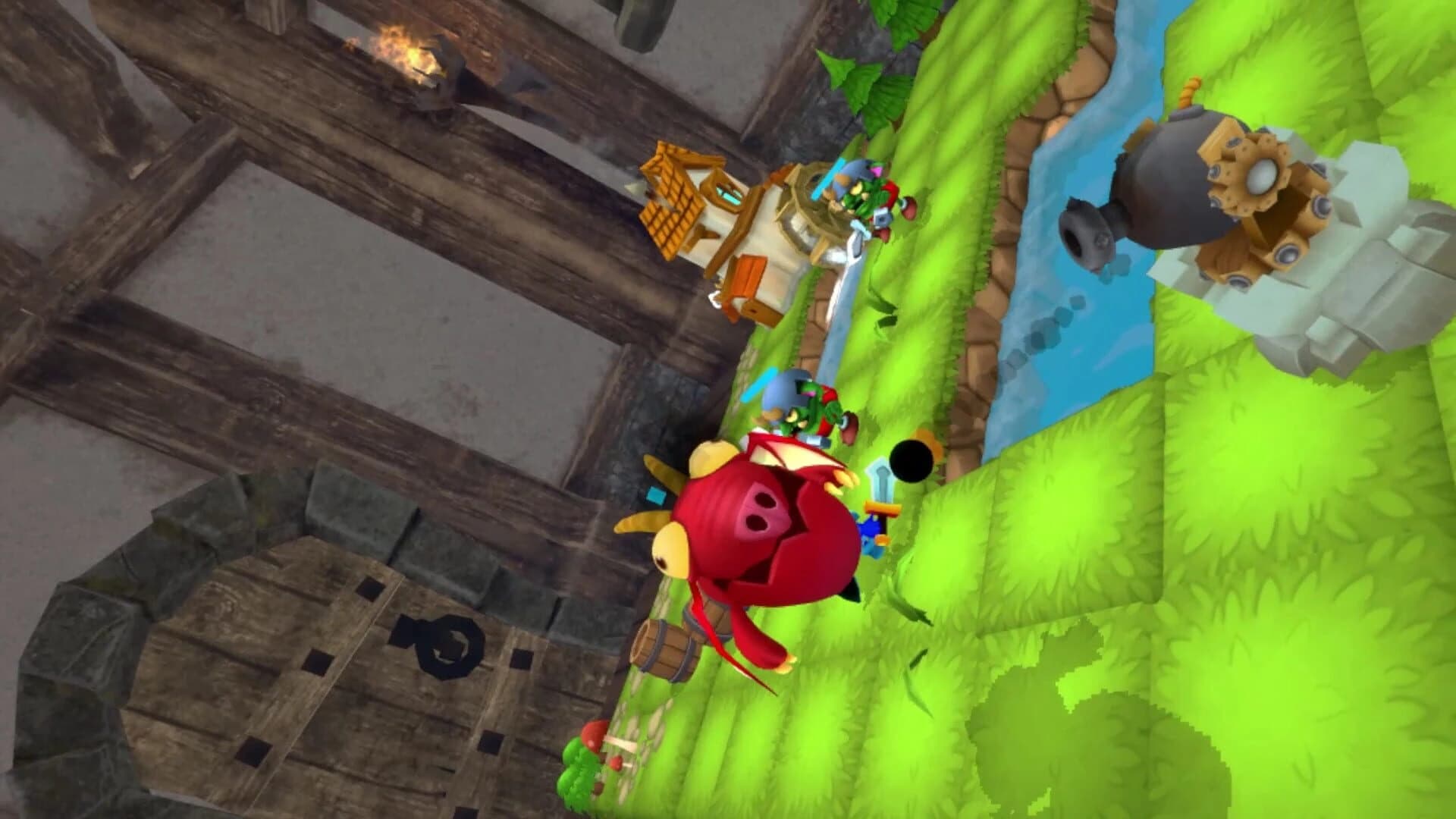 Toy Goblins screenshot 5