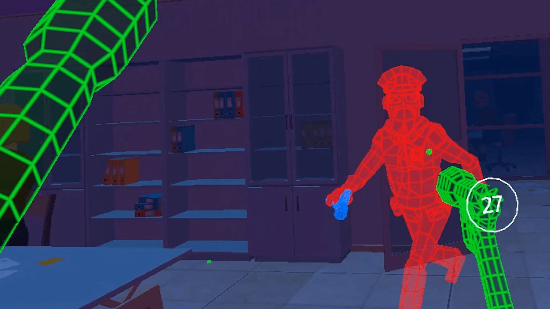 Toy Gun Office Simulator screenshot 5