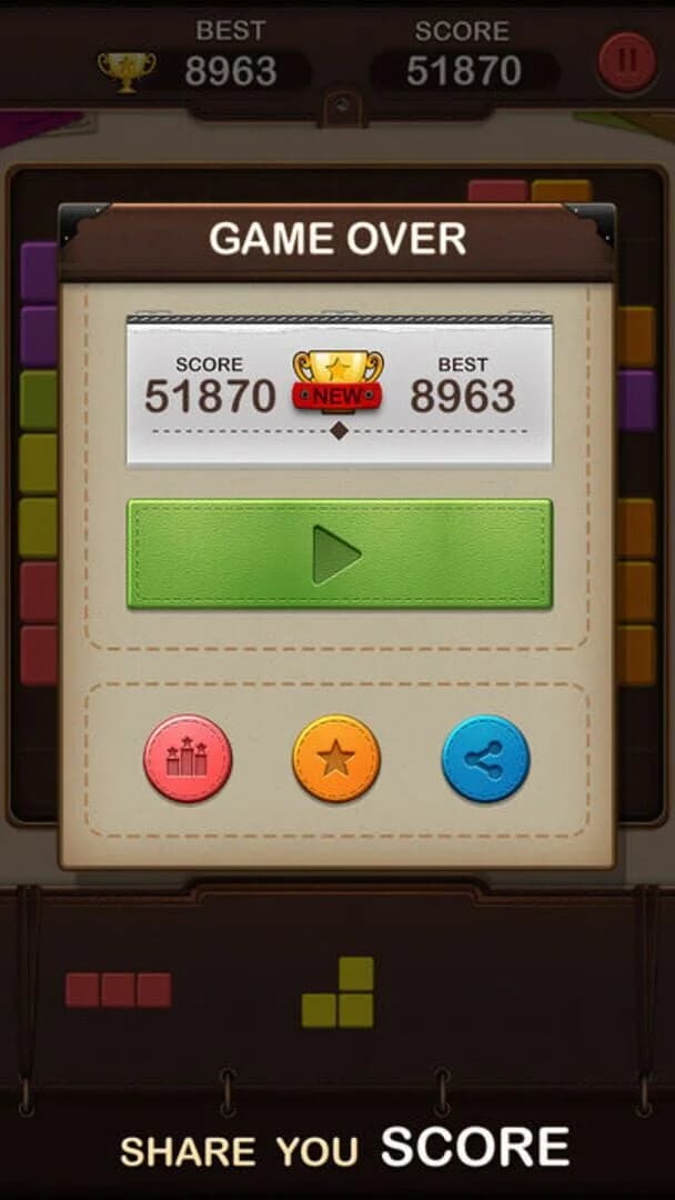 Toy Puzzle screenshot 5