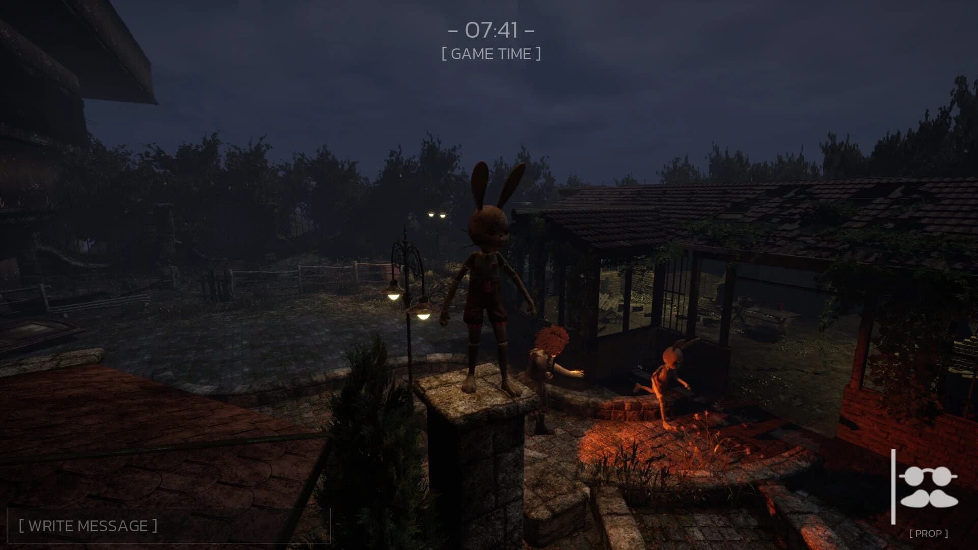 Toy Scrappers screenshot 2