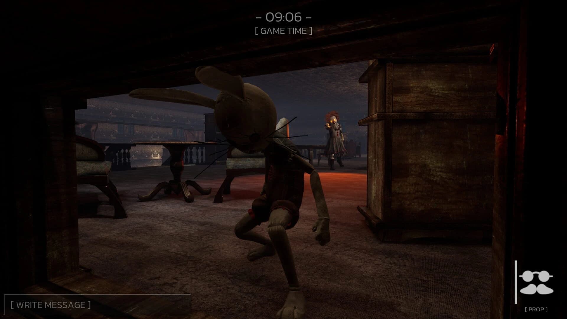 Toy Scrappers screenshot 1