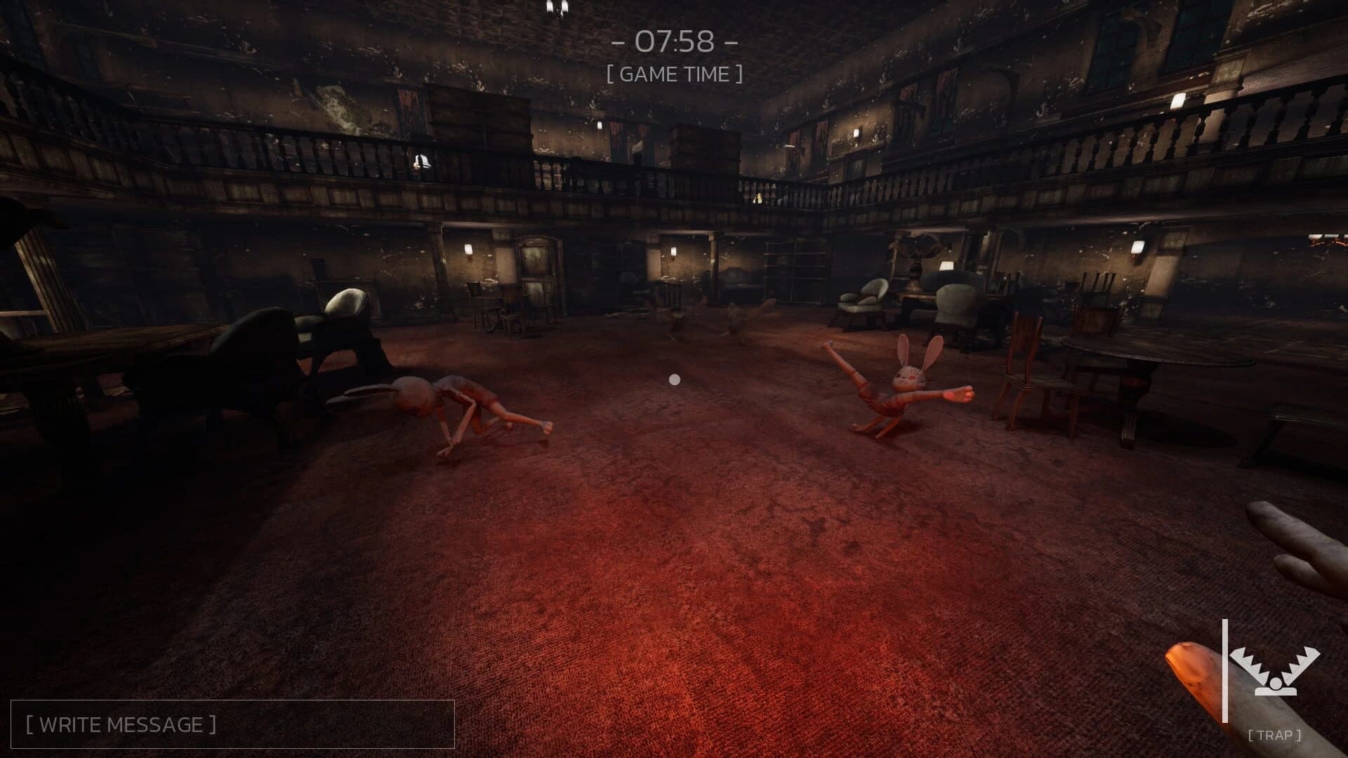 Toy Scrappers screenshot 5