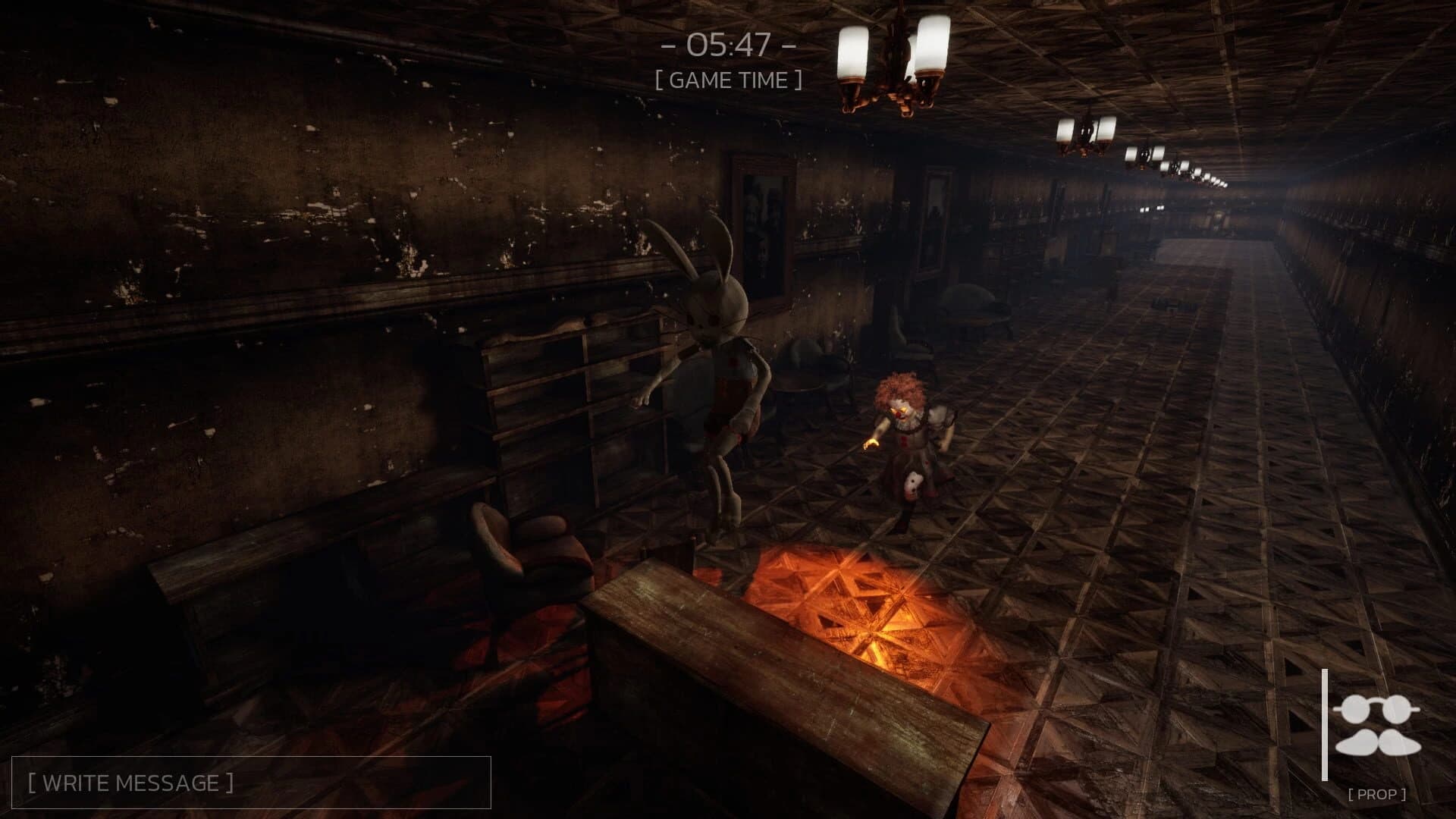 Toy Scrappers screenshot 3