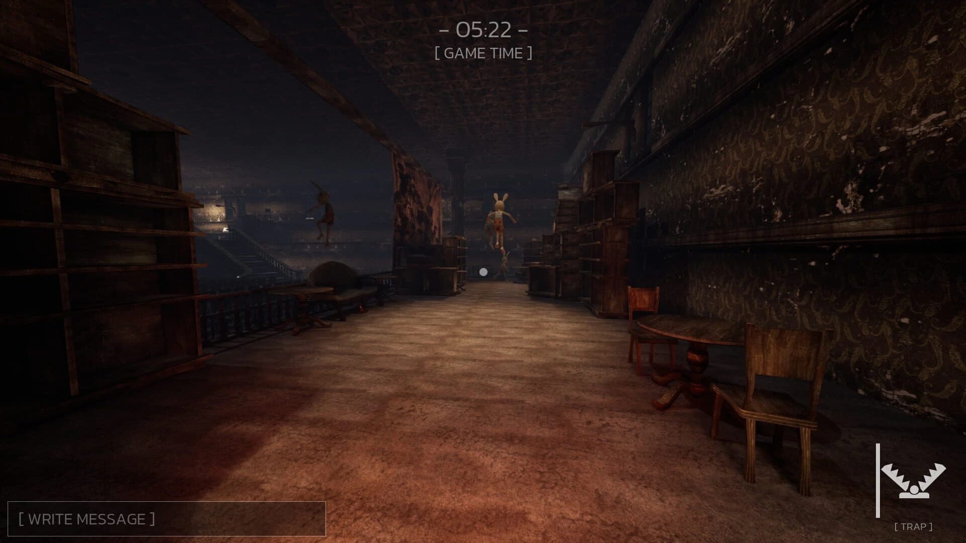 Toy Scrappers screenshot 4