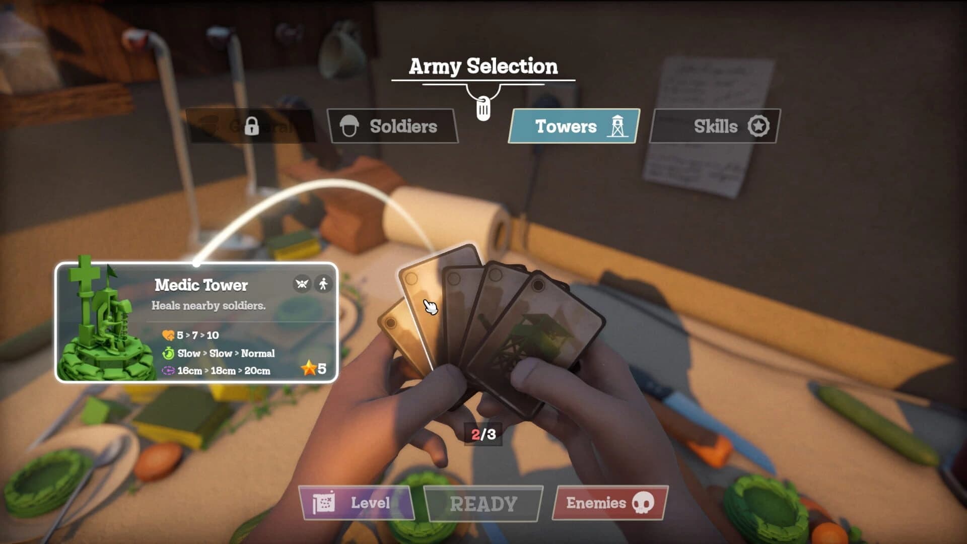 Toy Shire screenshot 4