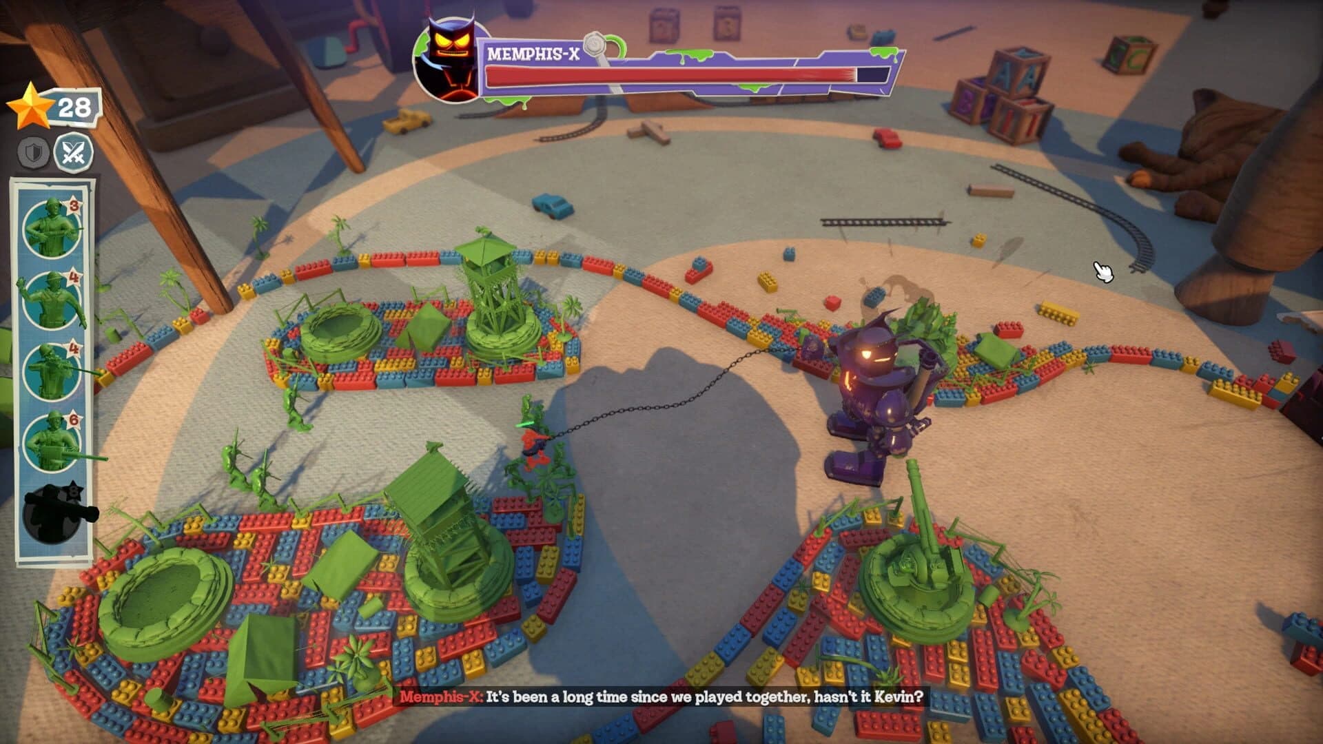 Toy Shire screenshot 5