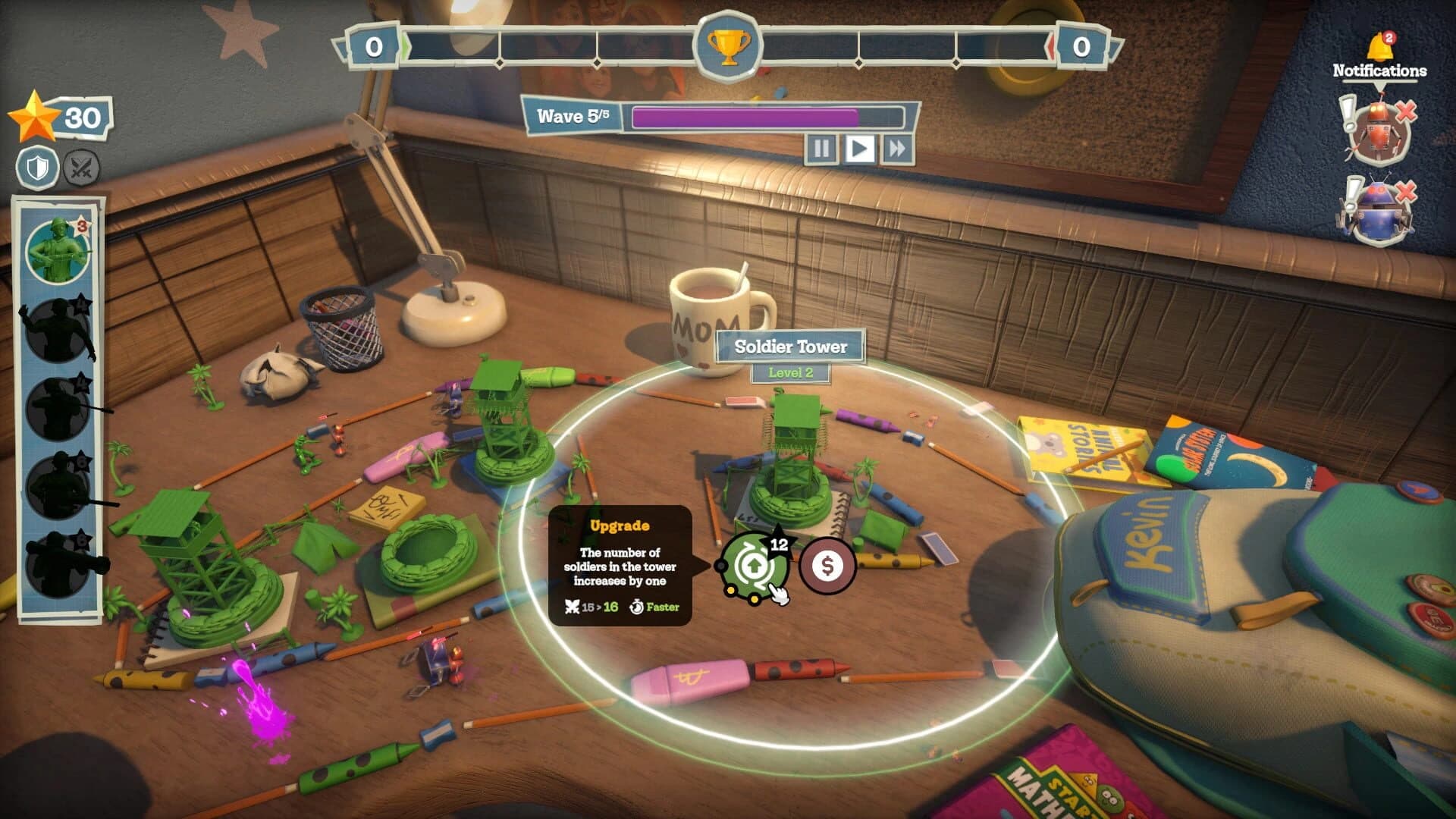 Toy Shire screenshot 2
