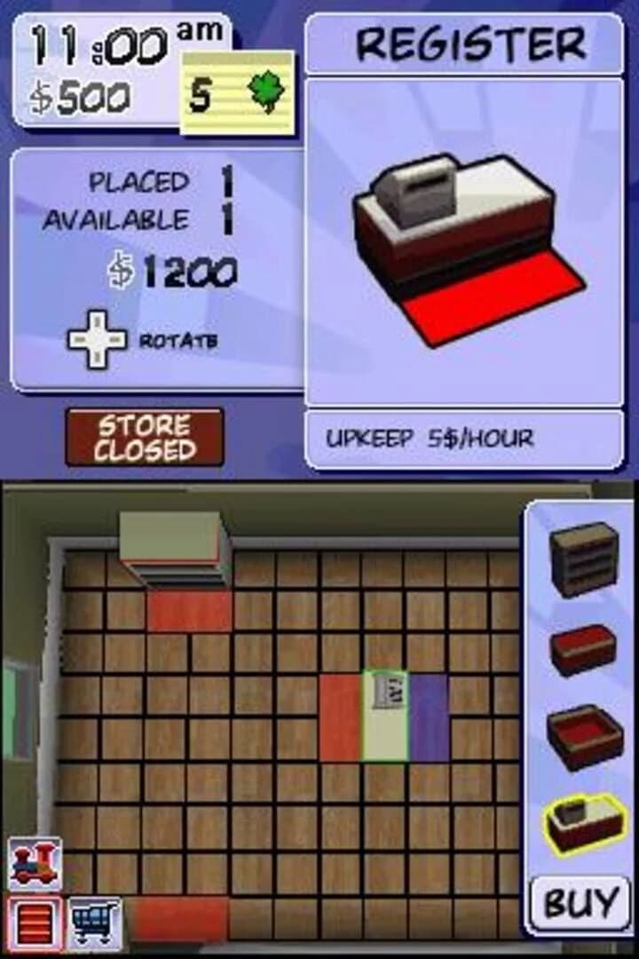 Toy Shop screenshot 1