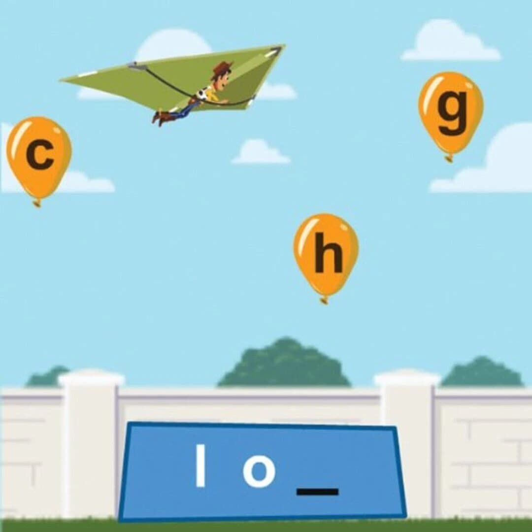 Toy Story 3 screenshot 3