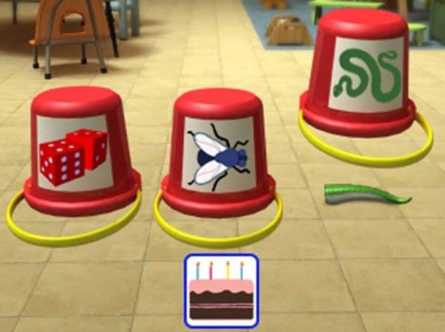 Toy Story 3 screenshot 4