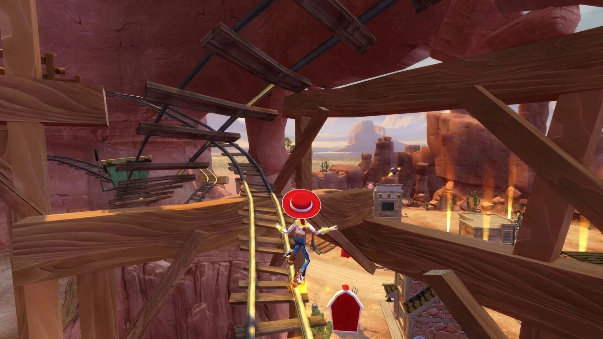 Toy Story 3 Complete Edition screenshot 1