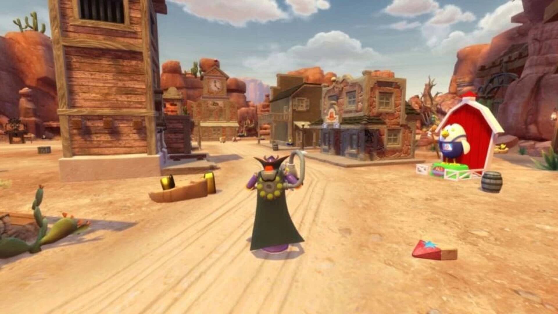 Toy Story 3 Complete Edition screenshot 3