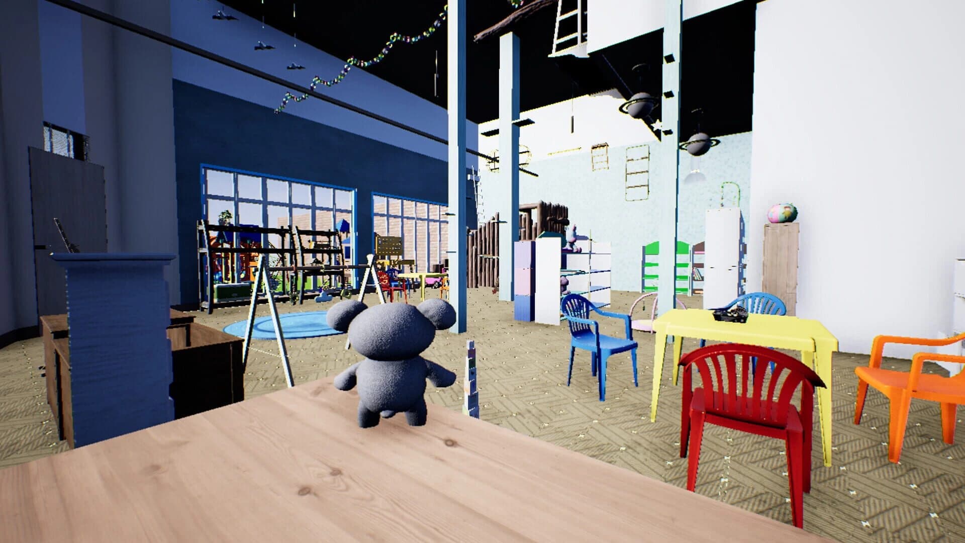 Toy Voyage screenshot 1