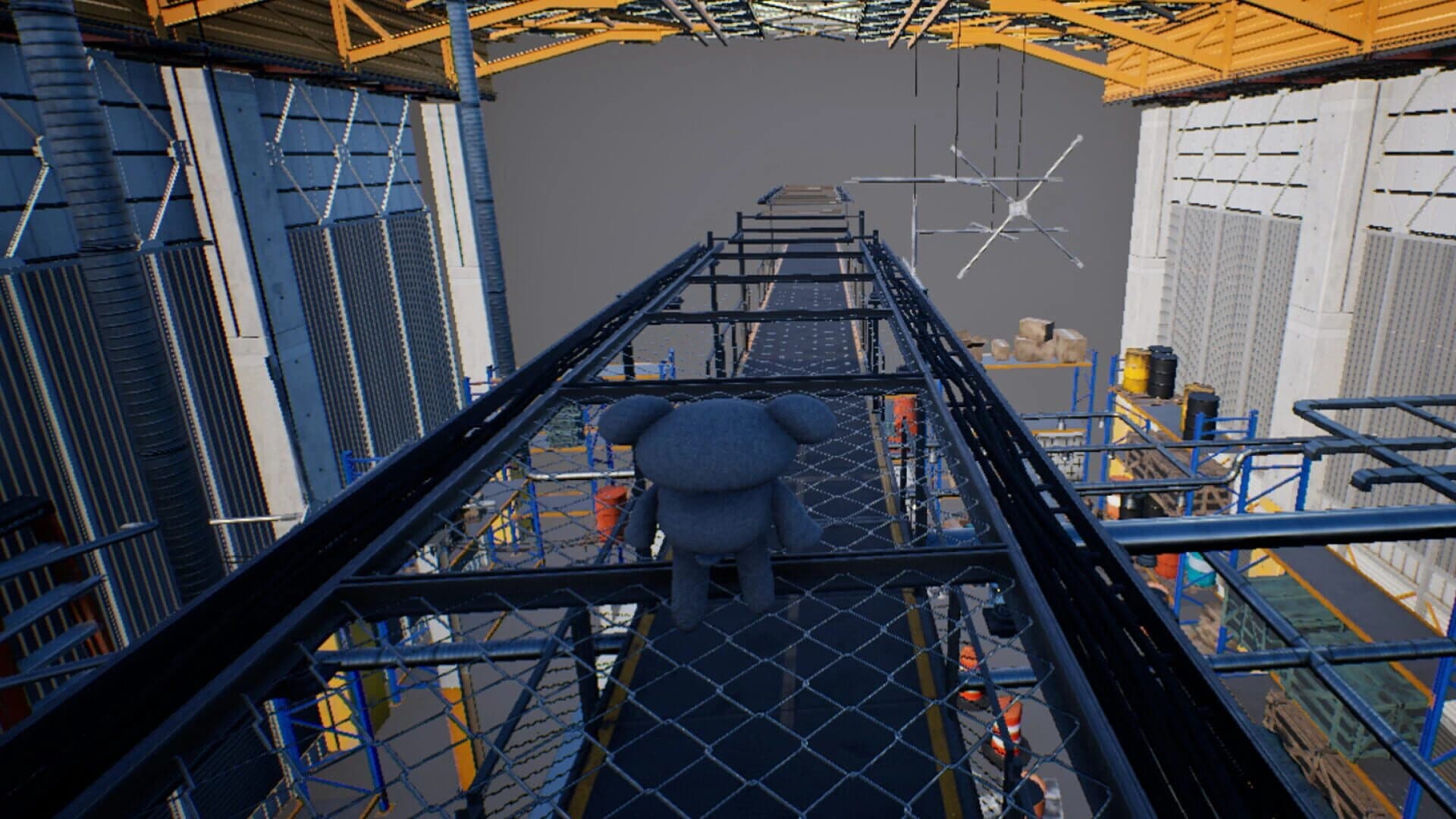 Toy Voyage screenshot 4