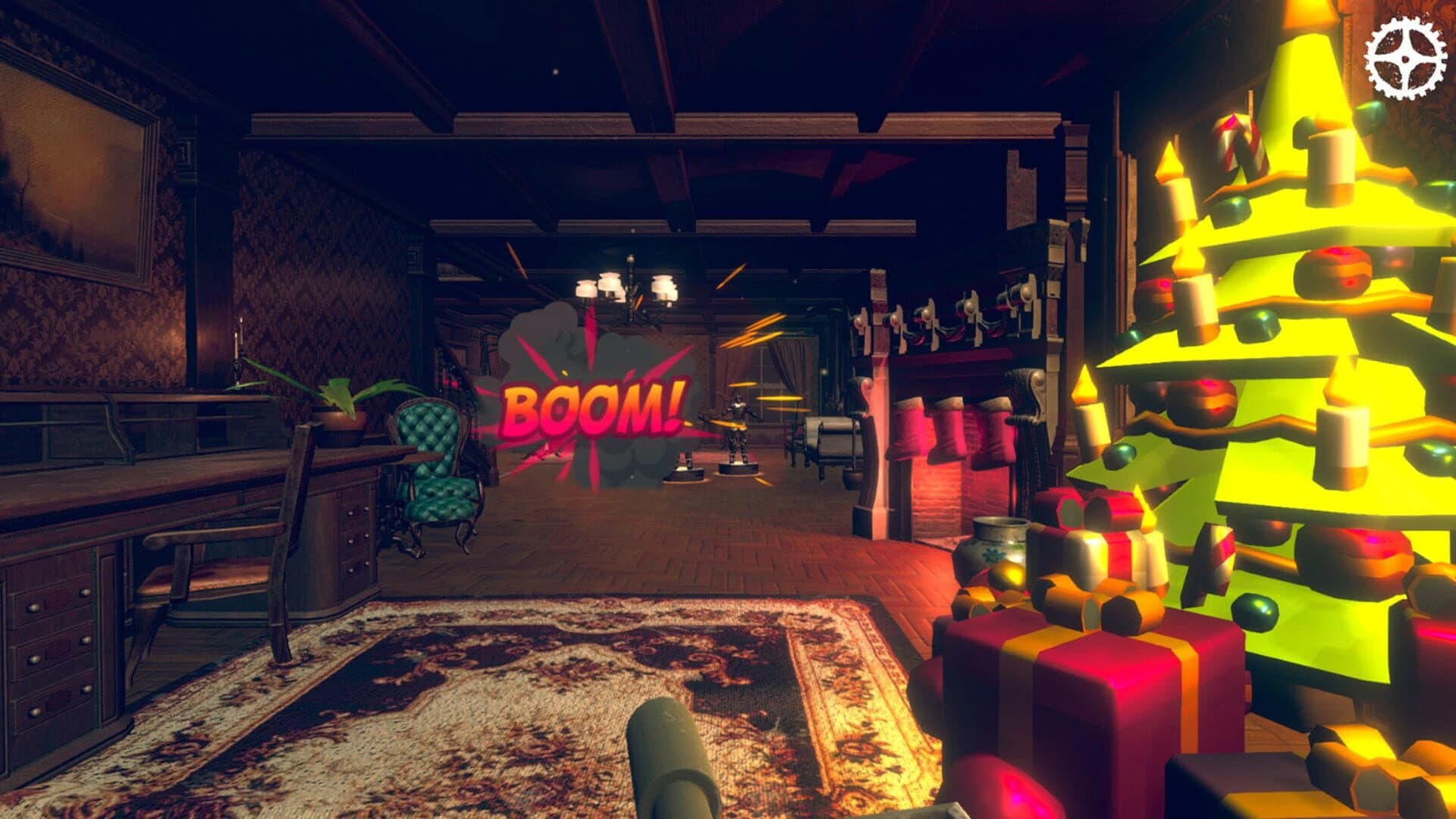 Toy War: Cannon screenshot 5