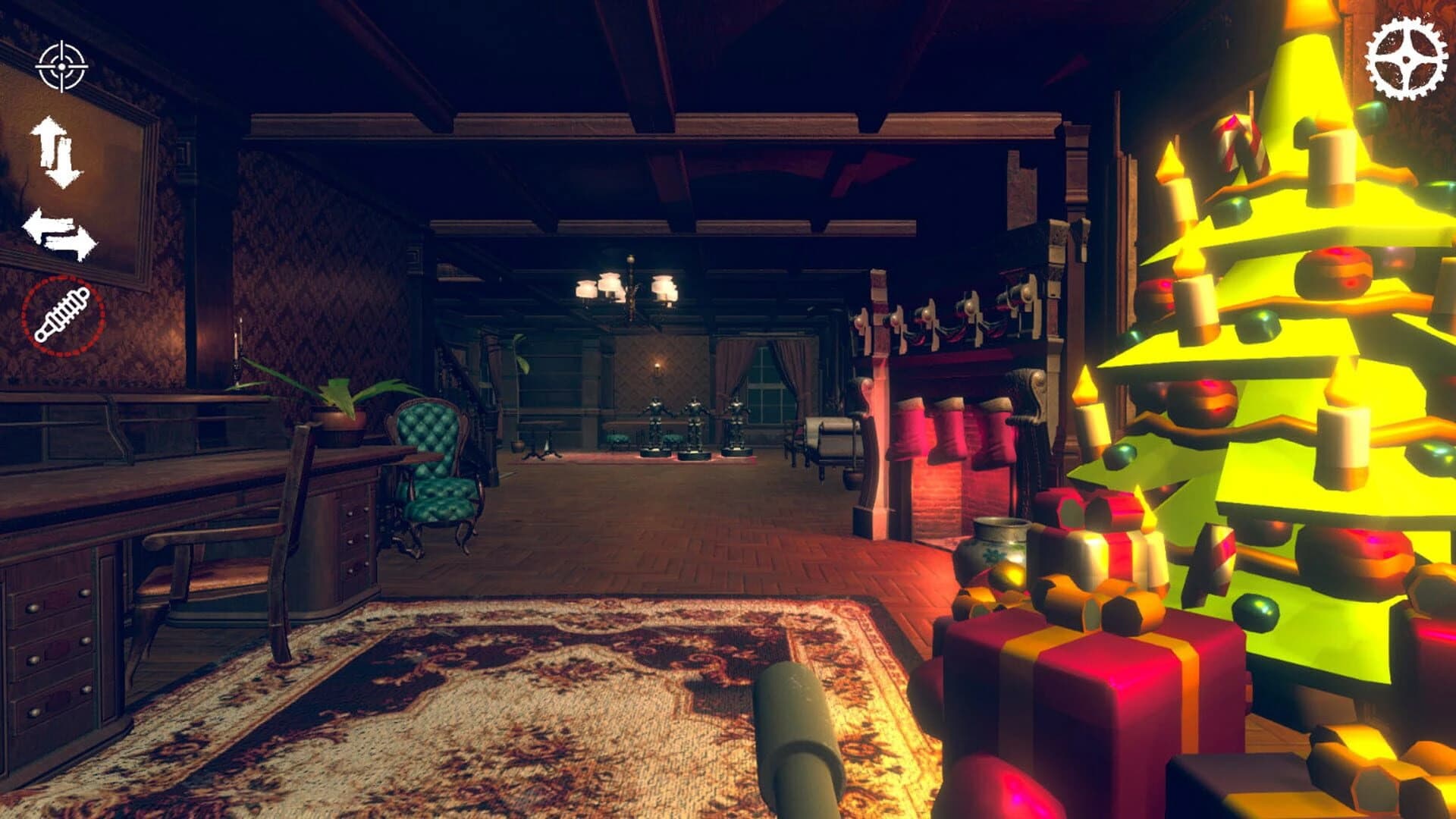 Toy War: Cannon screenshot 4