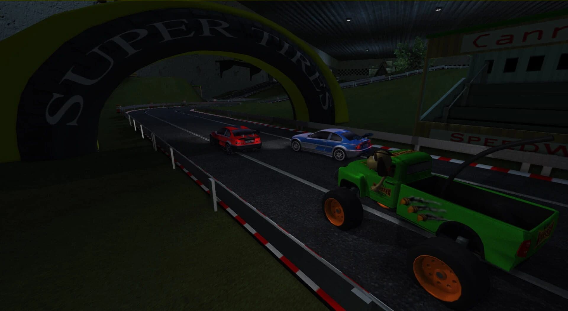 Toy Wars Invasion screenshot 2