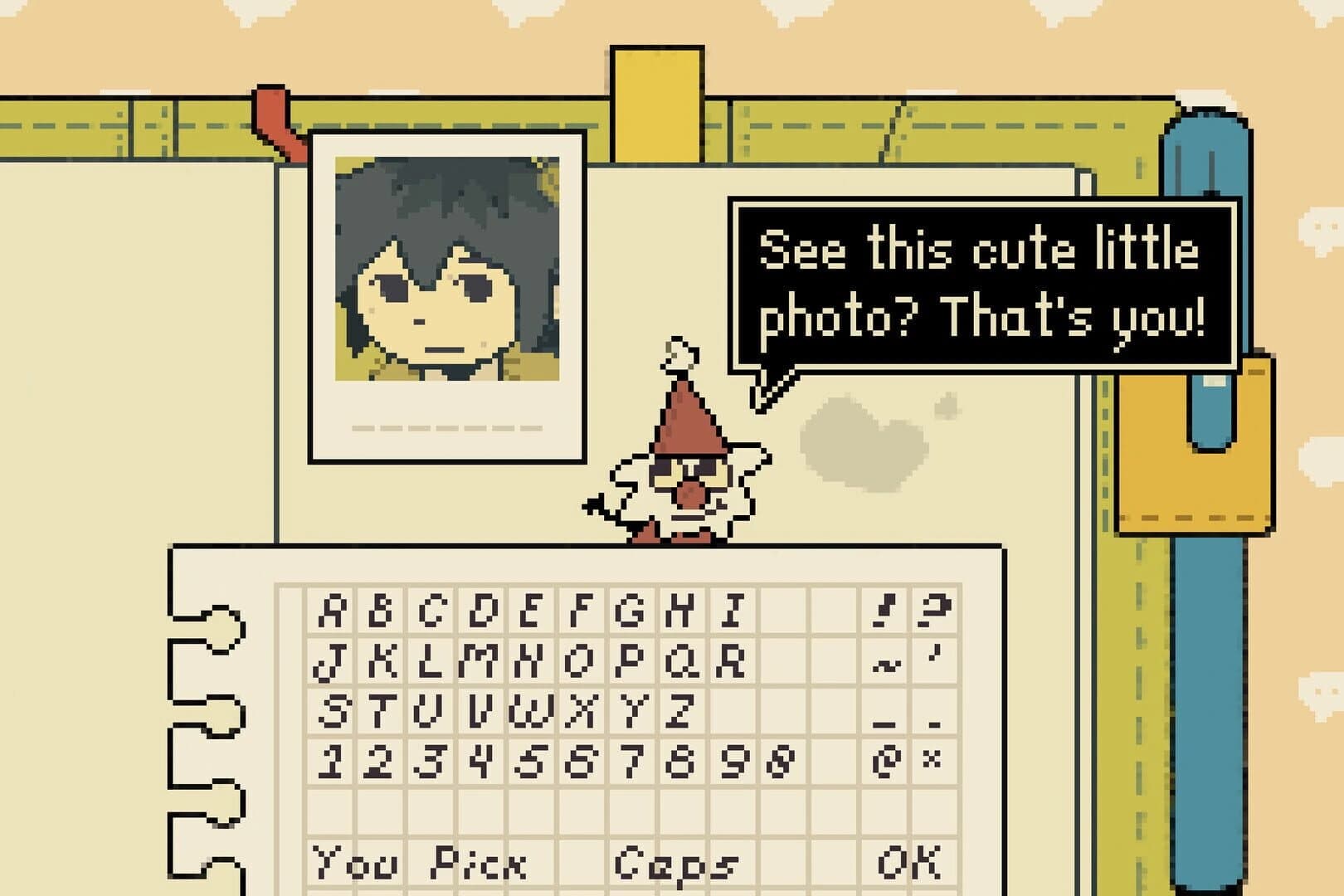 ToyCamp screenshot 2