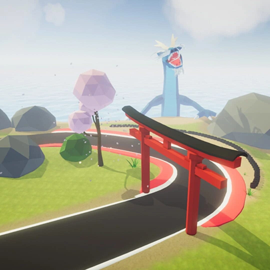 ToyCar screenshot 4