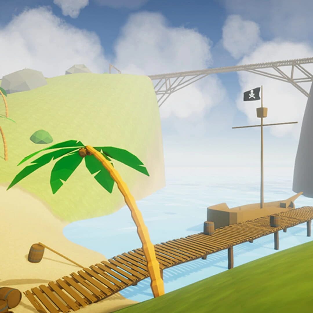 ToyCar screenshot 2