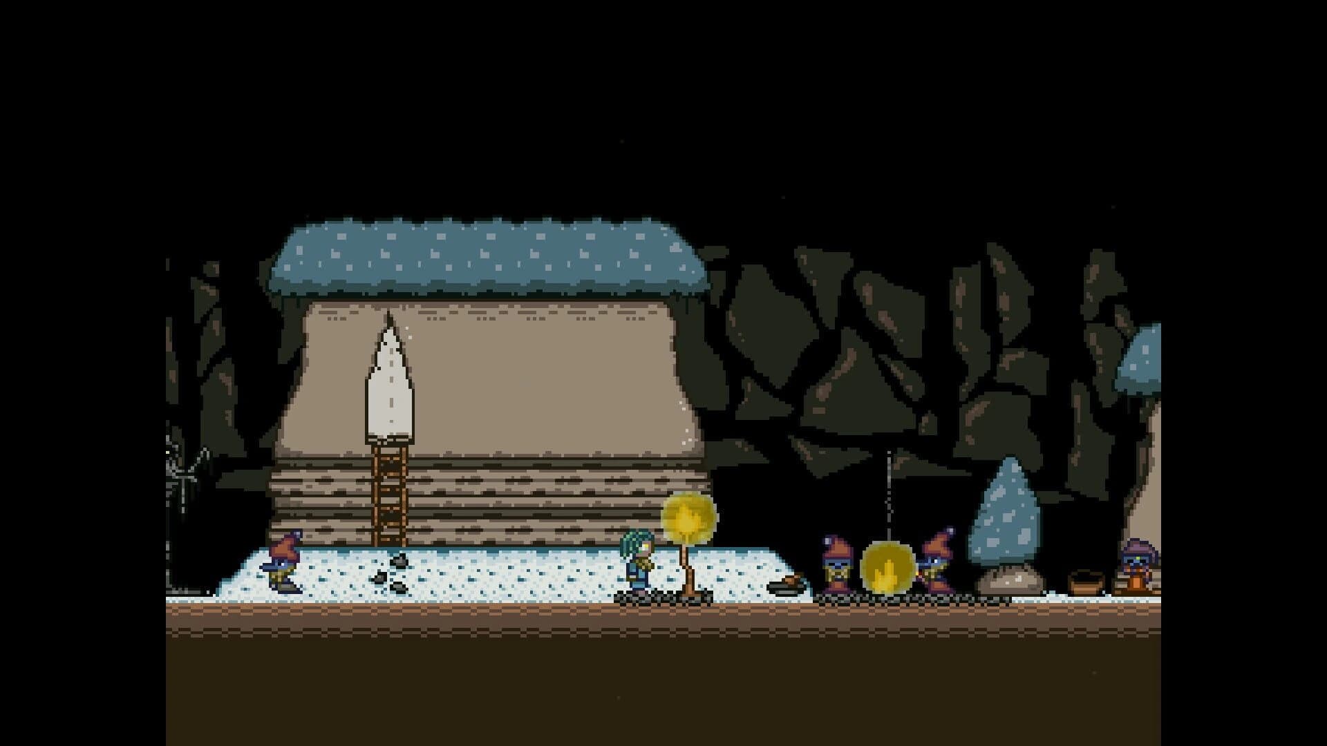 Toymaker screenshot 3