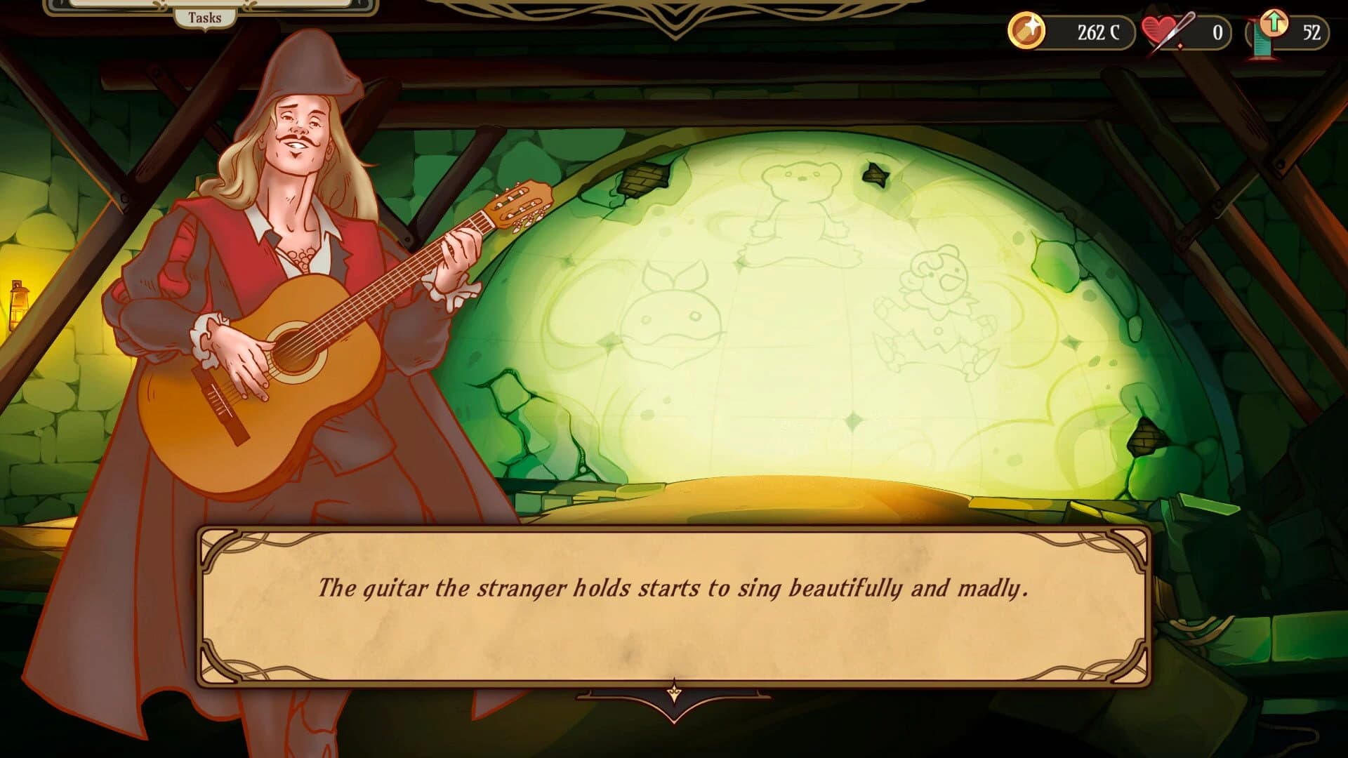Toymaker: Threads of Joy screenshot 3